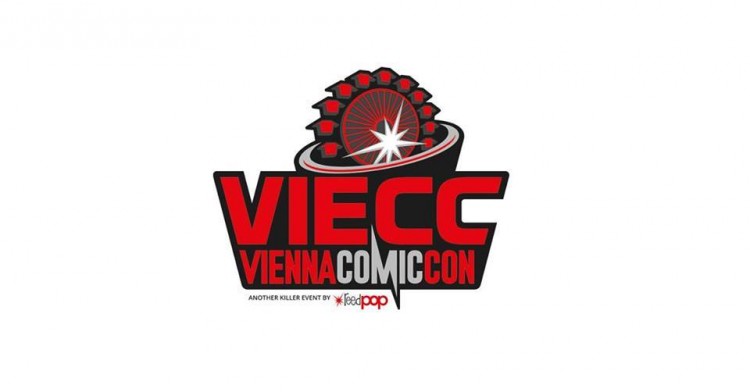Vienna Comic Con 2018