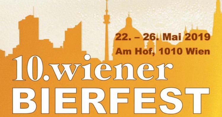 Wiener Bierfest 2019