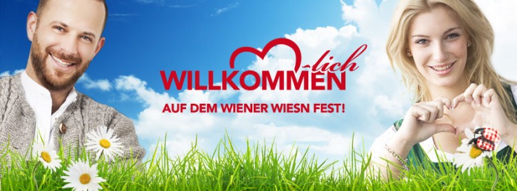 Wiener WIESN-Fest 2019